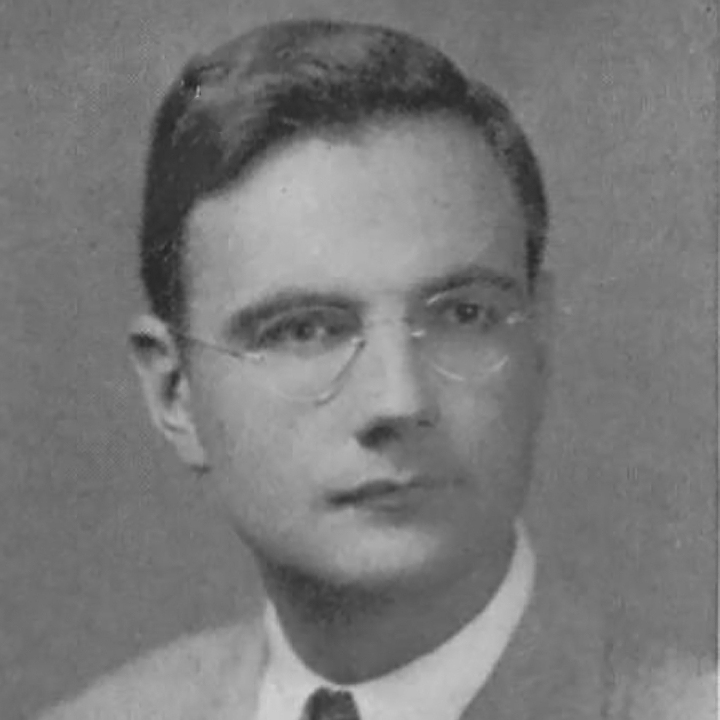 George F. Kneller ’29