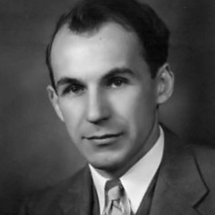 Harold S. Jantz