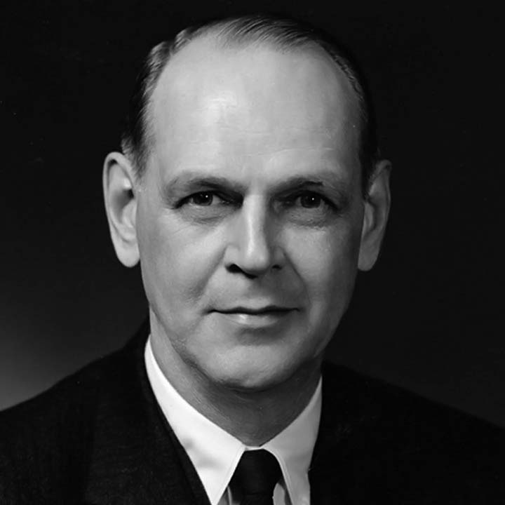 Howard B. Jefferson