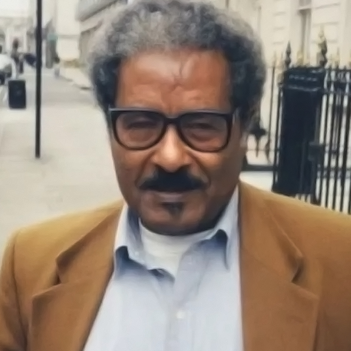 Mesfin Woldemariam