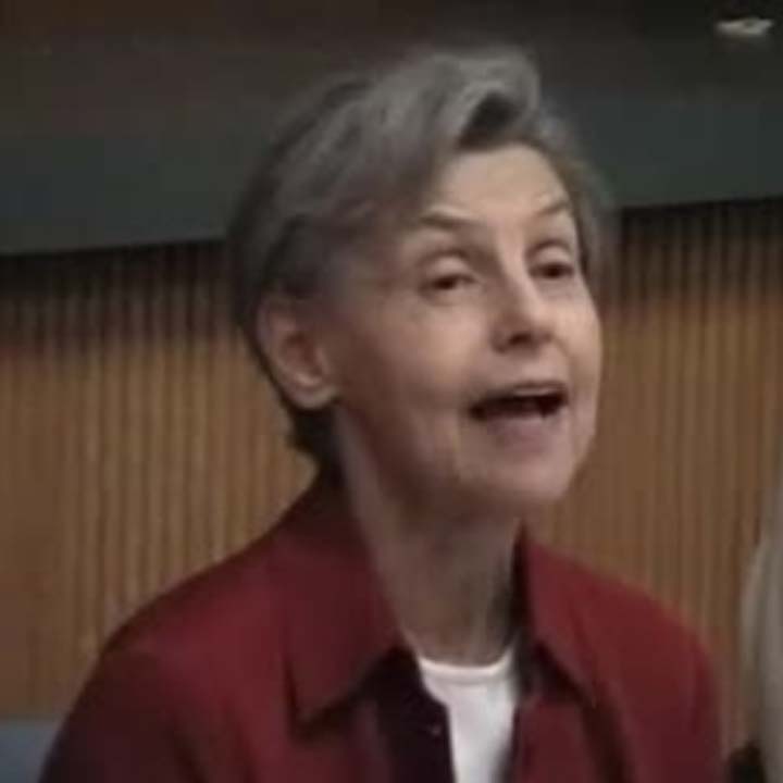 Phyllis  Franklin