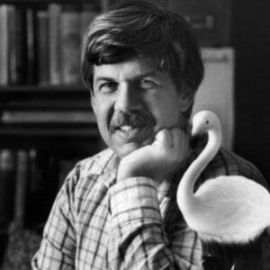 Stephen Jay Gould | Commencement