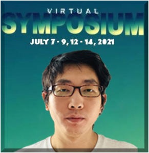 Profile photo of Tianyi Teddy Yang from the 2021 Protein Society Annual Symposium