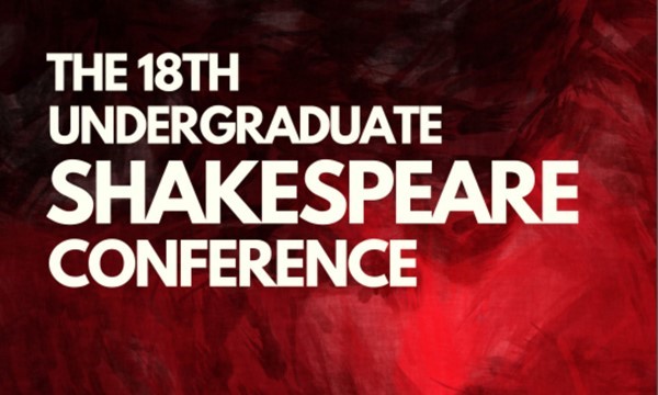 ShakespeareConference
