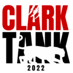 clark tank 2022 logo