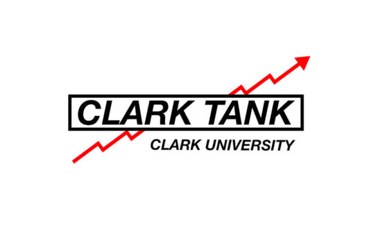 Clark Tank logo