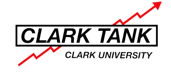 Clark Tank logo