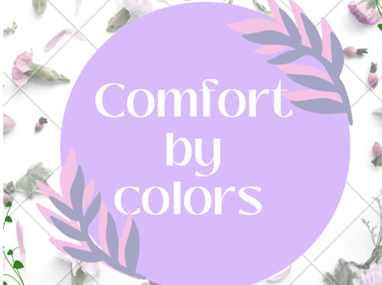 color comfort