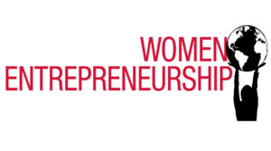women entrepreneurship logo