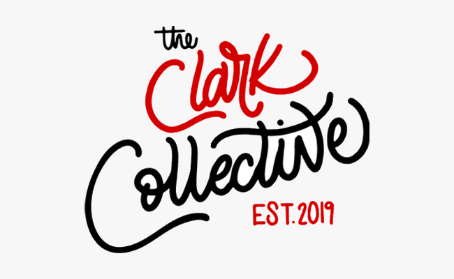 Clark Collective logo