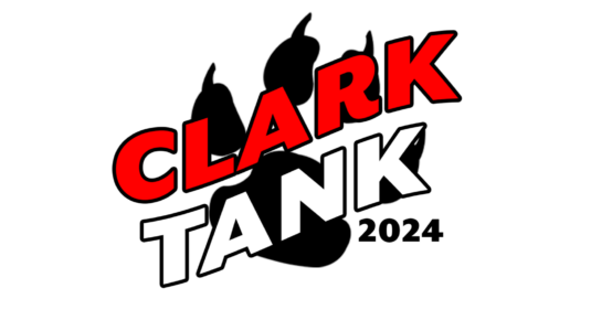 Clark tank 24 logo