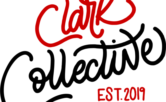 Clark Collective logo