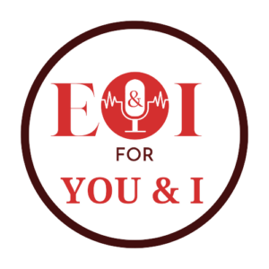 E&I podcast logo