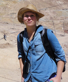 Geography Colloquium: Andrea Marston, Rutgers University - Graduate ...