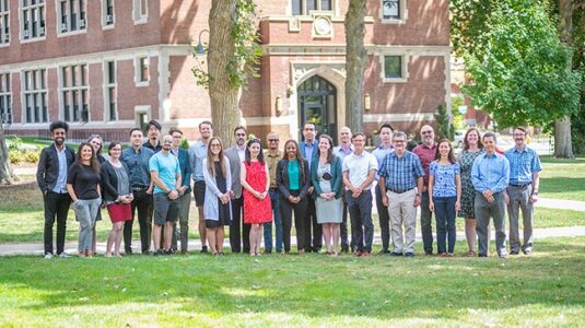 New faculty for 2022-23 year
