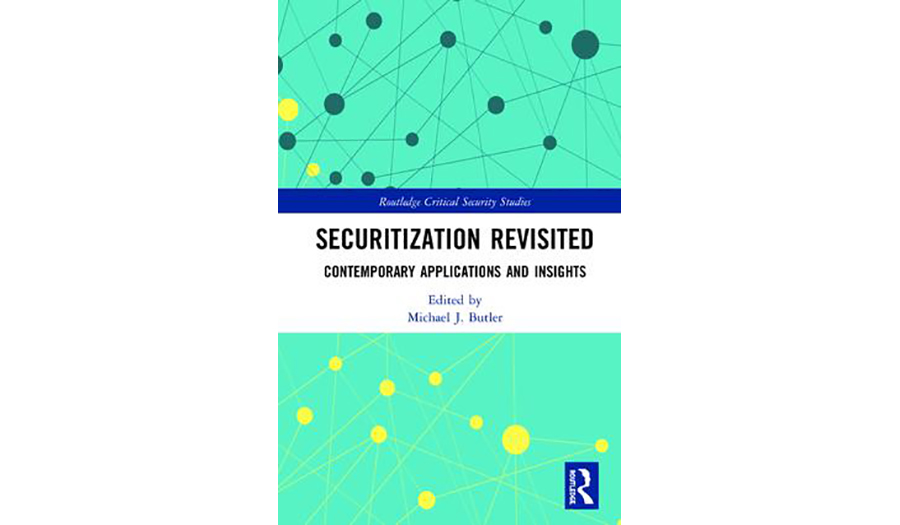 Scuritization Revisited book cover