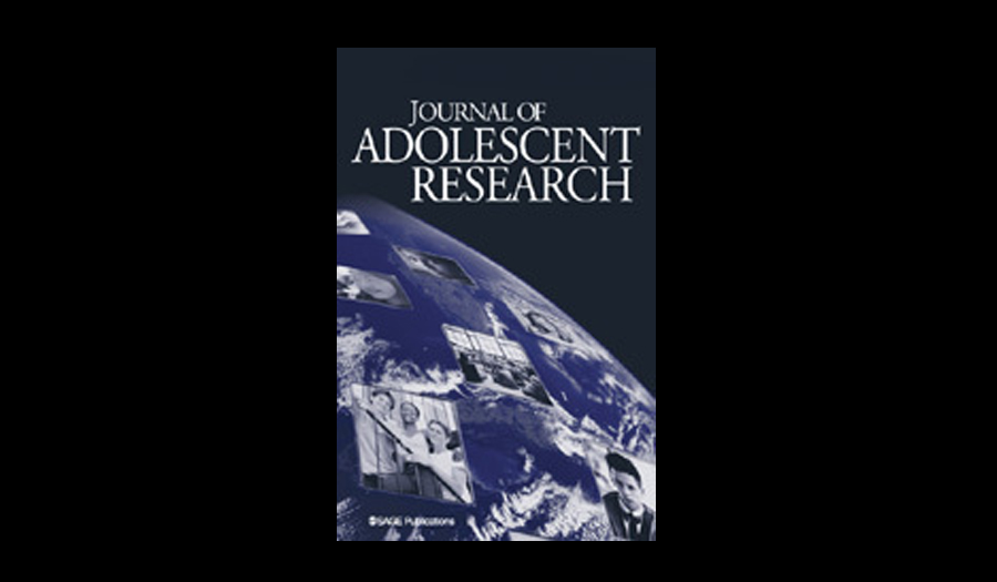 Journal of Adolescent Research