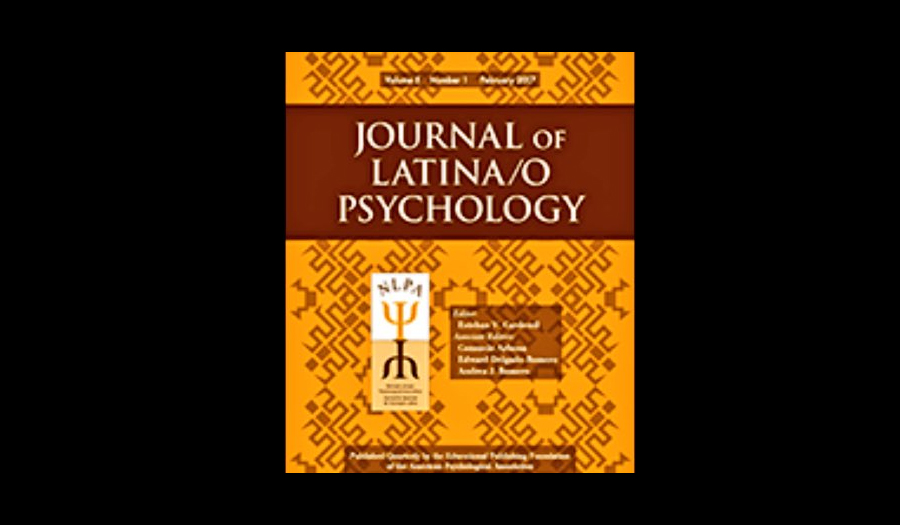 Journal of Latina Psychology