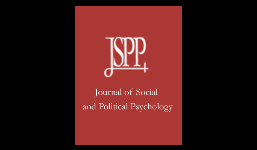 Journal of Social and Political Psycholog