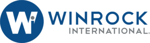 Winrock logo