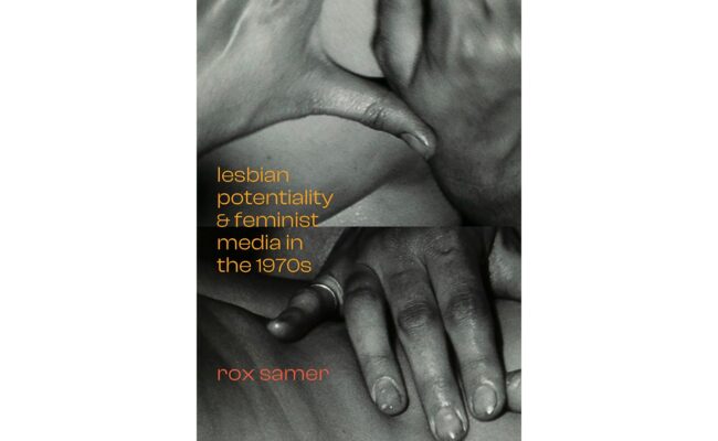 Lesbian Potentiality book cover