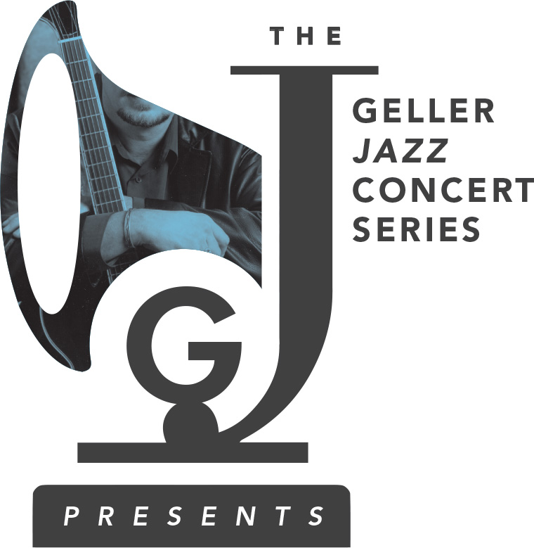 Geller Jazz logo