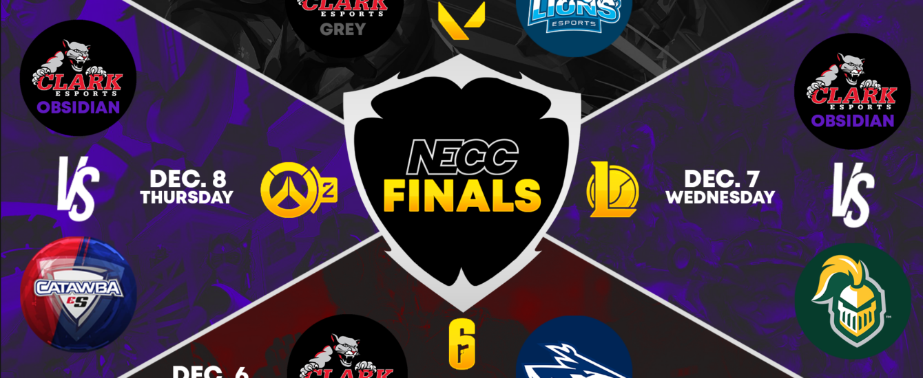 NECC Finals