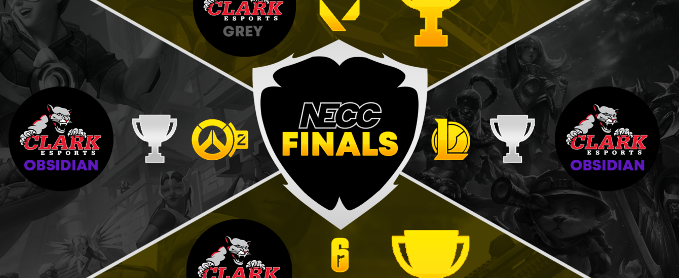 NECC Finals