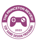 Princeton Review 2023