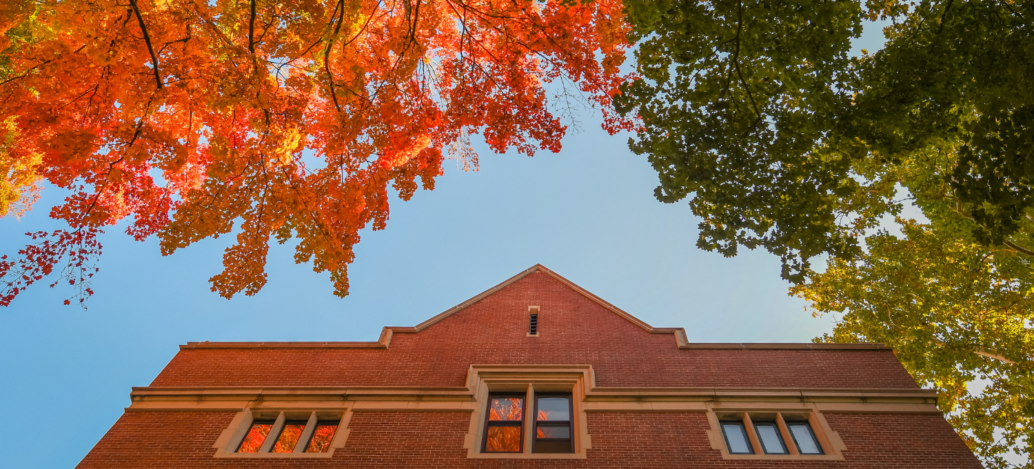 Autumn Clark University