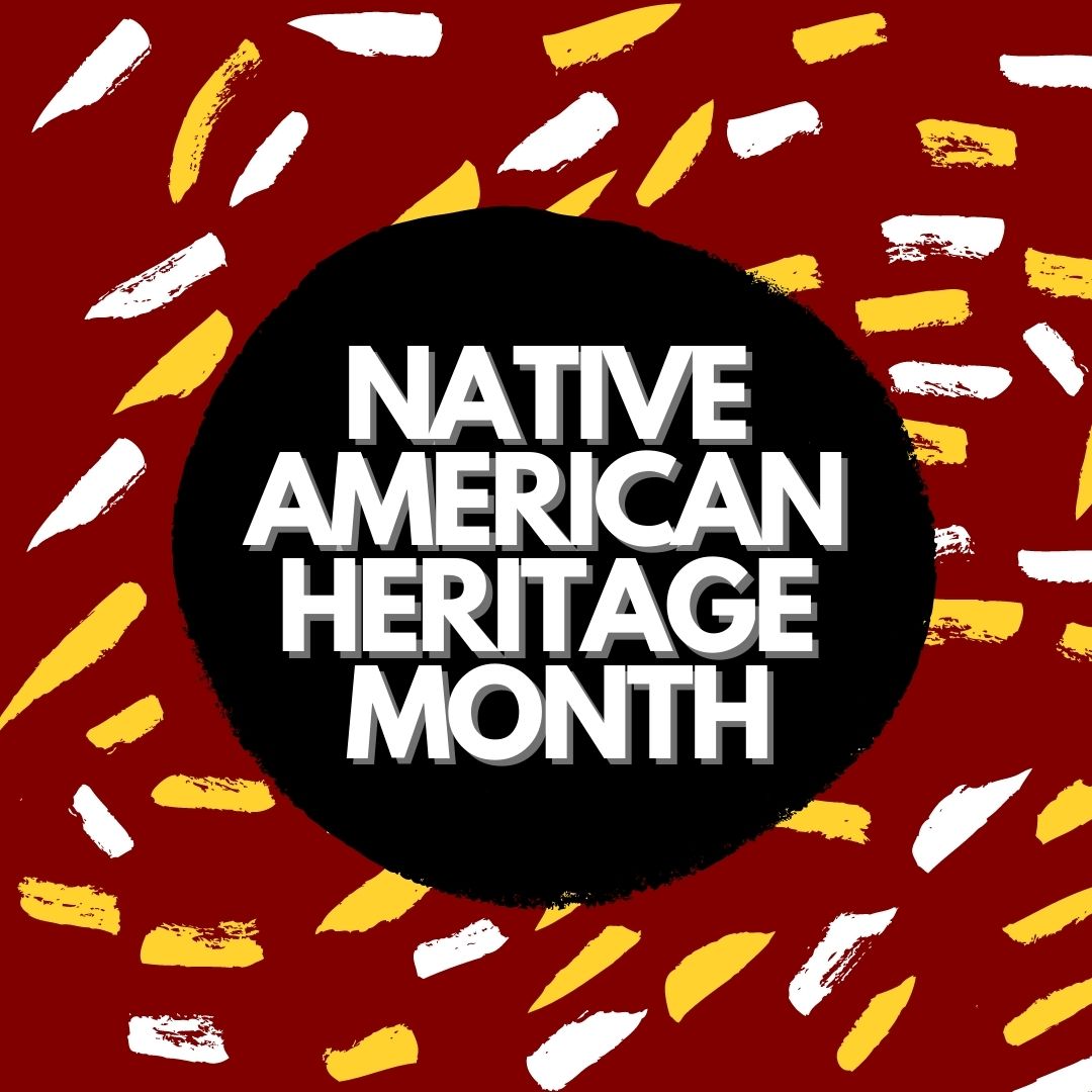 Goddard Library Celebrates Native American Heritage Month | Library