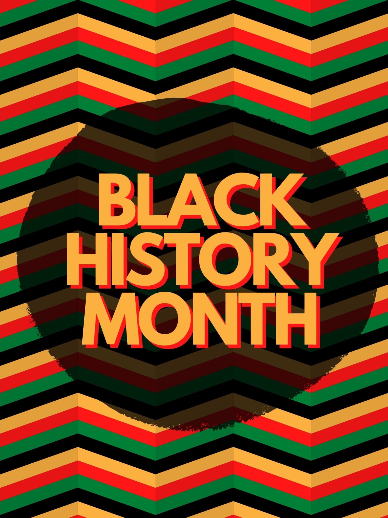 Explore Black History Month Book Display and Online Resources | Library