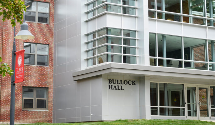 Bullock Hall