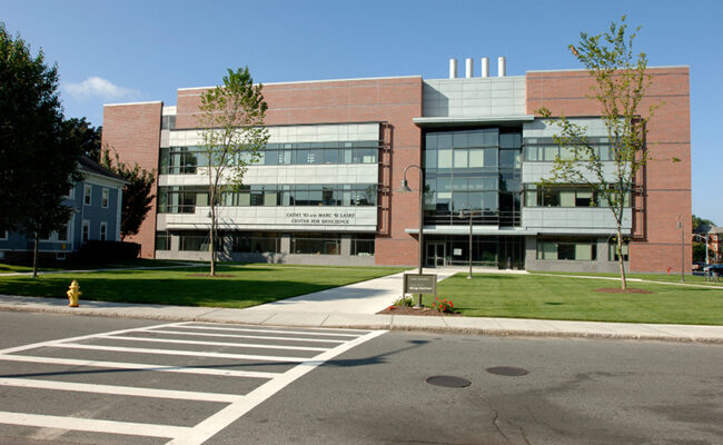 Lasry Center for BioSciences