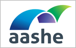 aashe logo