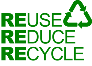 reduce recycle l