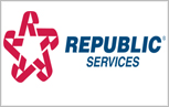 republic services logo