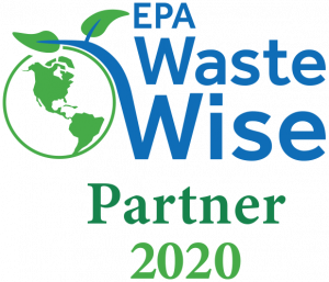 wastewise logo