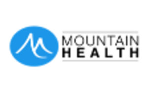 mountain health logo