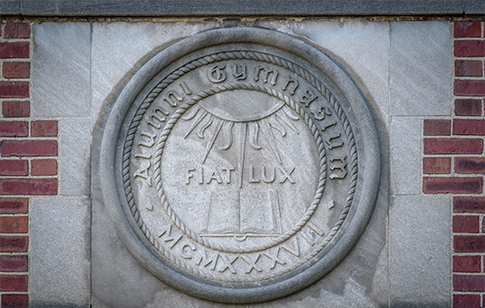 Fiat Lux seal