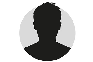Placeholder avatar