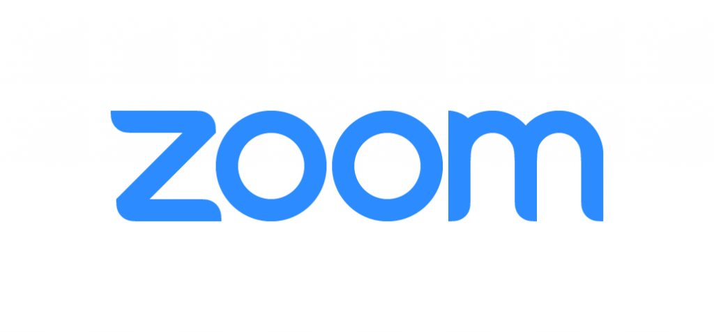 zoom web portal