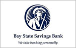 bay state Savings bank logo