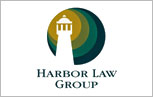 Harbor law logo