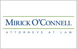 Mirick O'Connell logo