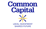 Comon capital logo