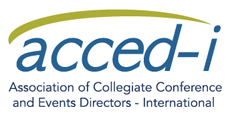 Association of Collegiate Conference and Events Directors International (ACCED-I)