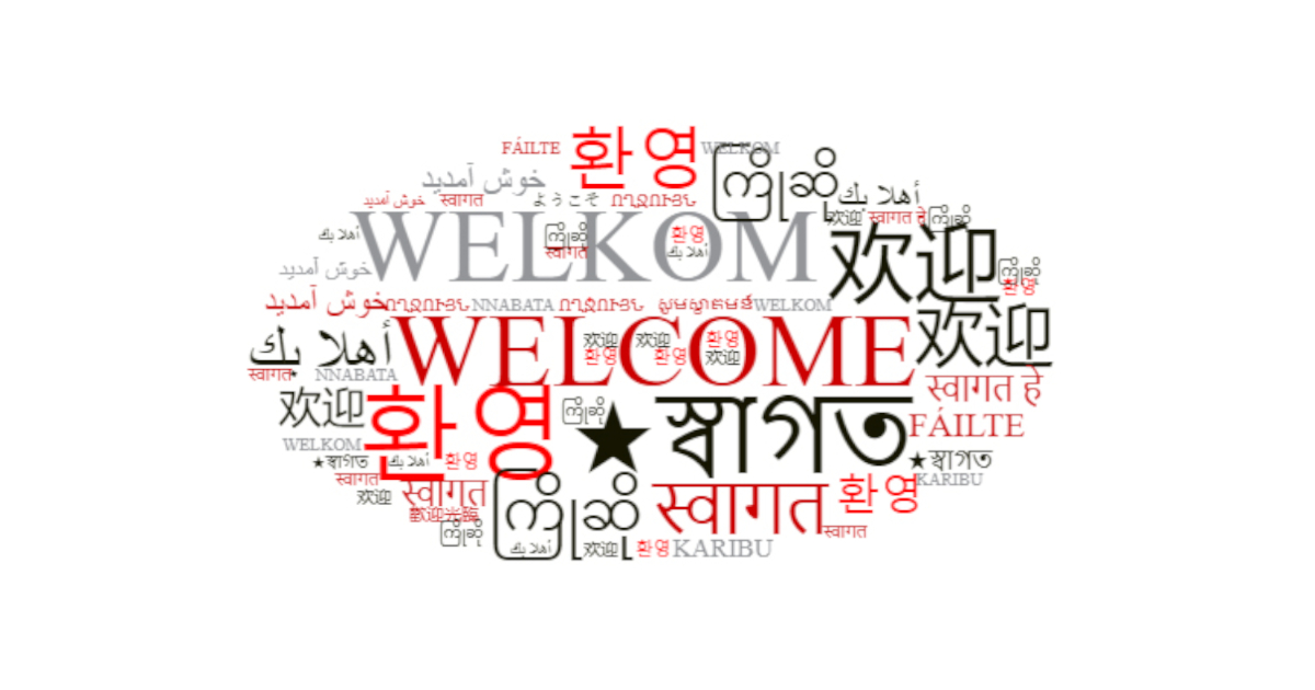 International Student Welcome | Orientation | Clark University