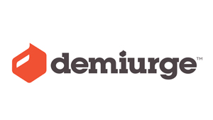 Demiurge logo