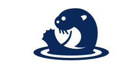 Giant Otter logo